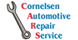 Cornelsen Automotive Repair Service - Amarillo, TX