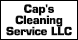 Caps Cleaning Service - Cheshire, CT