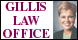 Gillis Law Office - South Bend, IN