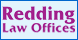 Redding Law Offices - Redding, CA