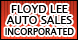 Floyd Auto Sales - Murfreesboro, TN