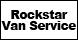 Rockstar Van Service - North Myrtle Beach, SC