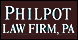 Philpot Law Firm, PA - Greenville, SC