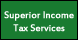 Superior Income Tax Services - El Centro, CA