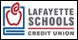 Lafayette Schools Federal CU - Crowley, LA