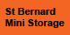 St Bernard Mini Storage - Arabi, LA