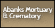 Abanks Mortuary & Crematory - Birmingham, AL