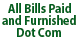 All Bills Paid and Furnished Dot Com - Flint, TX