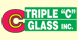 Triple C Glass Shop Inc - Franklin, OH