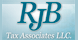 RJB Tax Assoc Llc - Leland, NC