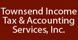 Townsend Income Tax & Acctg - Stockbridge, GA