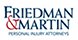 Friedman & Martin Attorneys-At-Law - Savannah, GA