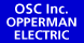 OSC Inc-Opperman Electric - Lapeer, MI