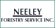 Neeley Forestry Service - Camden, AR