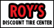 Roy's Tire Center - Carrollton, GA