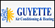 Guyette A C & Htg Co - Iowa Park, TX