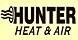 Hunter Heat & Air LLC - Edmond, OK