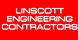 Linscott Engineering Contractors - San Rafael, CA