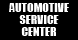 Automotive Service Center - Wichita, KS
