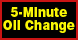 5 Minute Oil Change - Metairie, LA