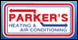 Parkers Heating & Air Conditioning Inc - Vienna, GA