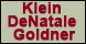 Klein DeNatale Goldner - Bakersfield, CA