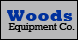 Woods Equipment - Nashville, TN