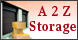 A 2 Z Storage - Attica, MI