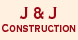 J & J Construction - Wichita, KS
