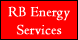 RB Energy Services - Menifee, CA