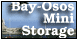 Bay-Osos Mini Storage - Los Osos, CA