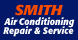 Smith Air Conditioning Repair & Service - Meridian, MS