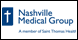 Garman, Richard W, Md - Nashville Medical Group - Nashville, TN