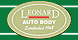 Leonard Auto Body Inc - Milwaukee, WI