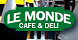 Lemonde Cafe&deli - Wichita, KS