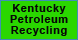 Kentucky Petroleum Recycling - Louisville, KY