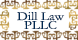 Dill Law PLLC - Saginaw, MI