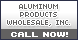 Aluminum Products Wholesale - Mobile, AL