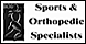 Sports & Orthopedic Speclsts - Oakland, CA