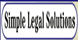 Simple Legal Solutions - Santa Ana, CA