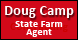 Doug Camp-State Farm Insurance Agent - Talladega, AL