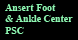 Ansert Foot & Ankle Center PSC - New Albany, IN