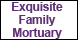 Exquisite Family Mortuary - Inglewood, CA