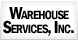 Warehouse Services Inc - Jackson, MS