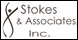 Stokes & Associates Inc - Metairie, LA