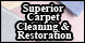 Superior Carpet Restoration - Jacksonville, FL