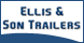 Ellis & Son Trailers - Semmes, AL