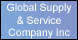 Global Supply & Svc Co Inc - La Vergne, TN