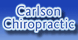Carlson Chiropractic-South Austin: John Carlson, DC - Austin, TX