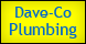 Dave Co Plumbing - Saint Francisville, LA